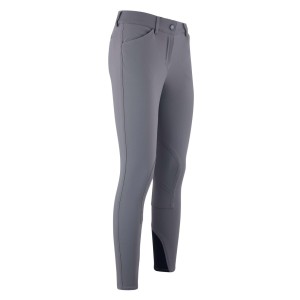 Spodnie jeździeckie damskie Euro-Star Arista Fabric