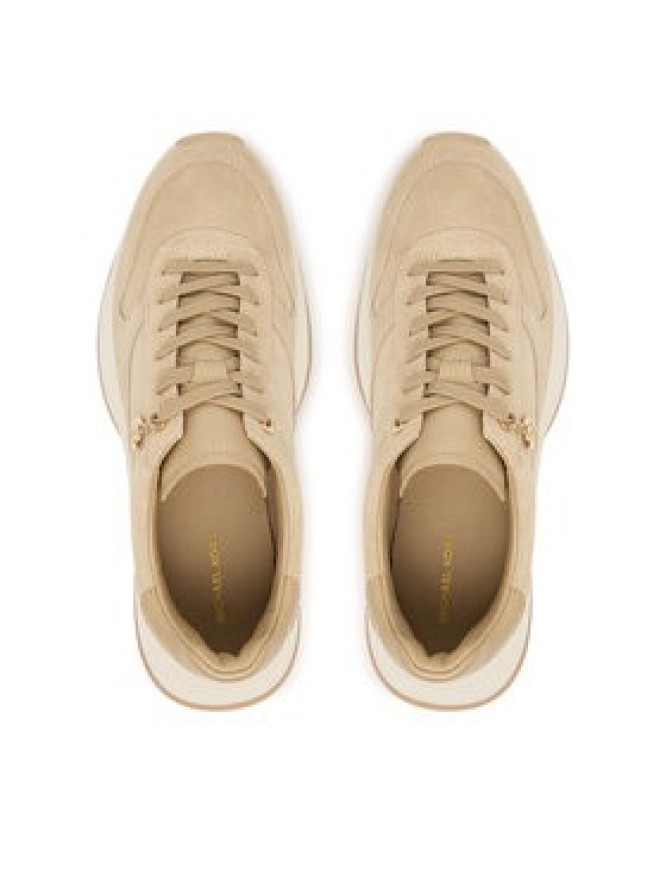 MICHAEL Michael Kors Sneakersy Arla 43T6ARFS1S Khaki