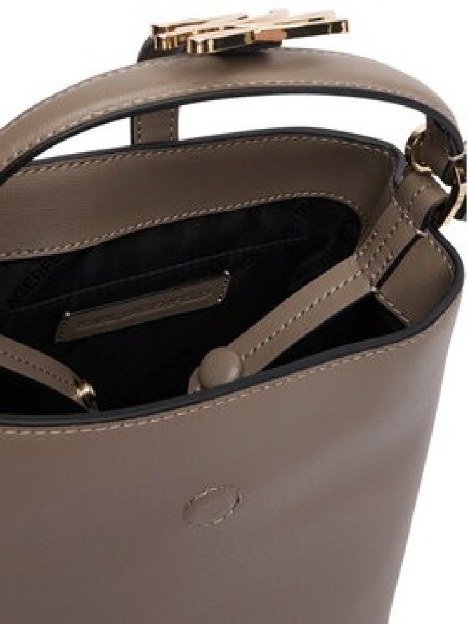 KARL LAGERFELD Torebka B4W30045 Szary
