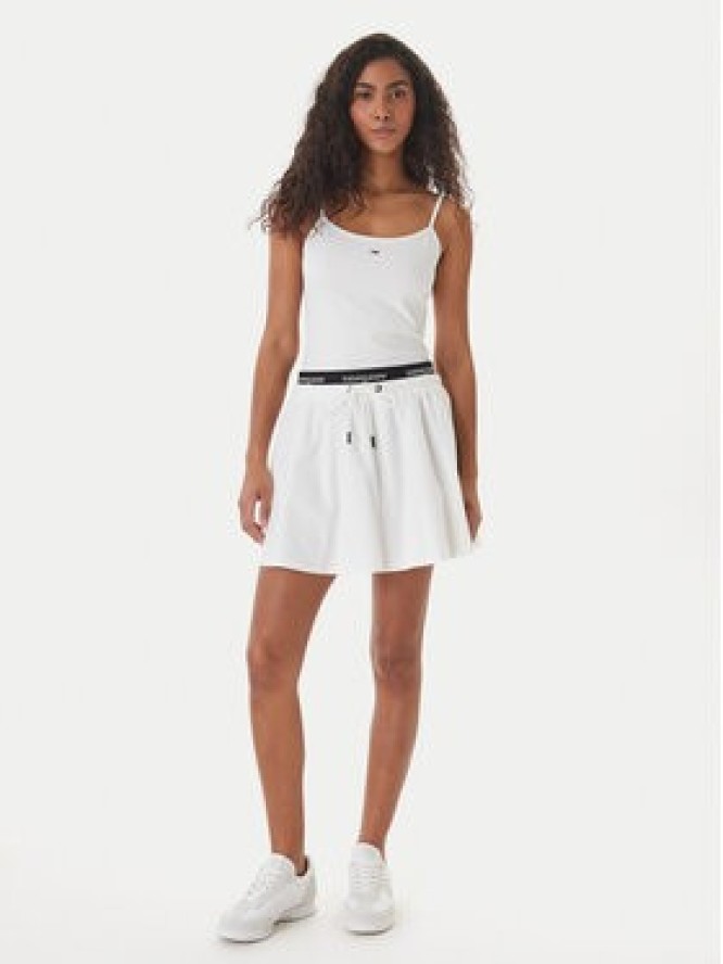 Tommy Jeans Komplet topów DW0DW18148 Kolorowy Slim Fit