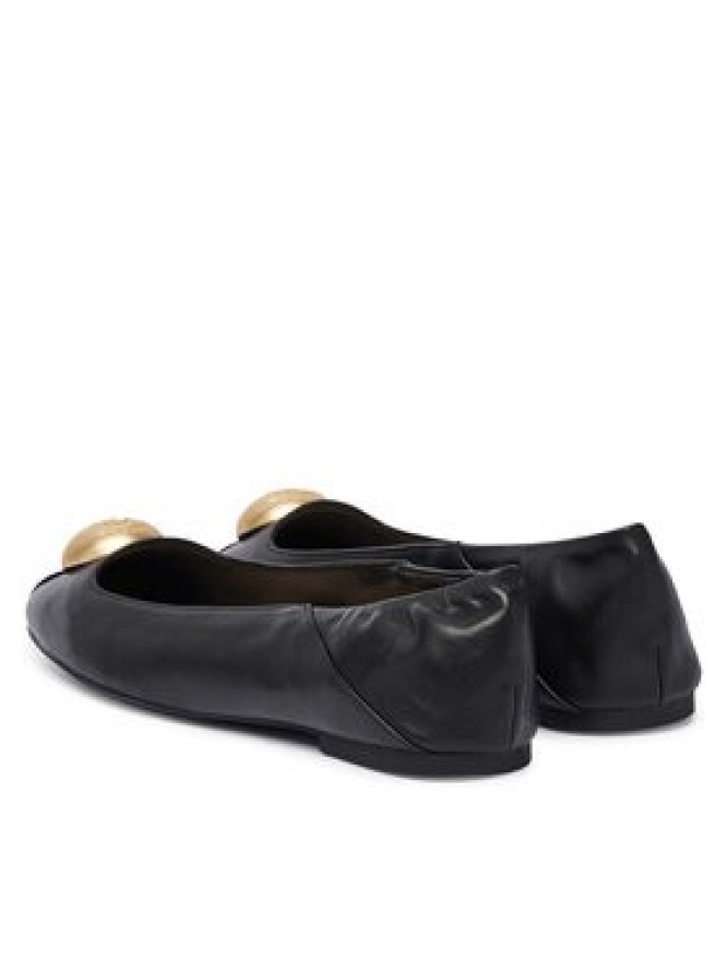 Liu Jo Baleriny Birgitte 09 SA6033 P0062 Czarny