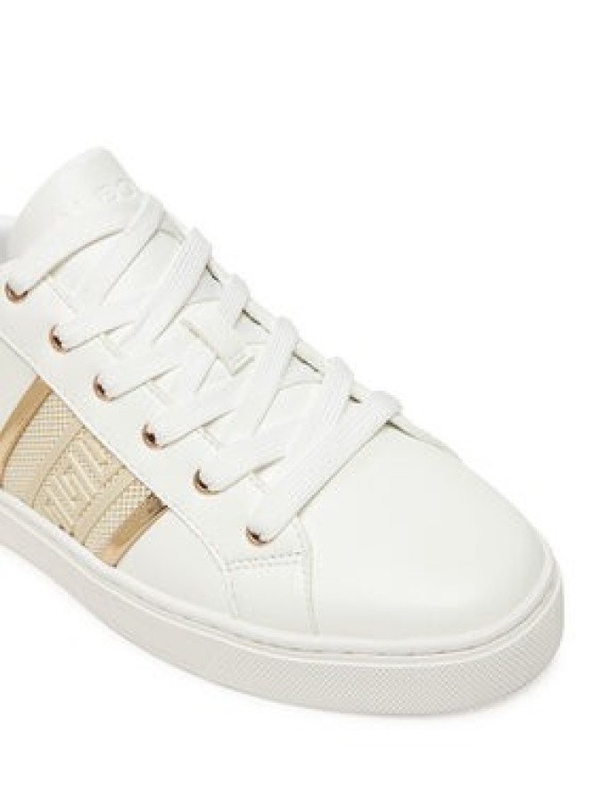 Aldo Sneakersy Palazzi 13840059 Biały