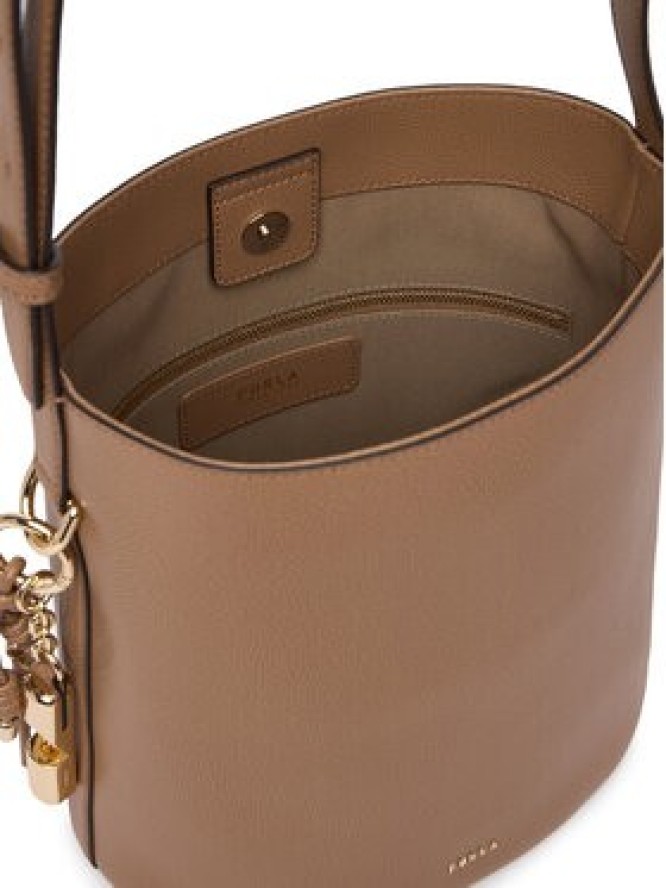 Furla Torebka Roxie S WB01875 ARE000 CN 4489S Brązowy