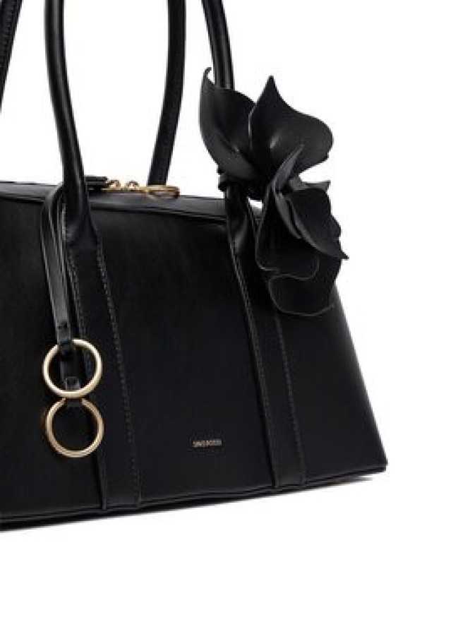 GINO ROSSI Torebka C-LDA8017A Czarny