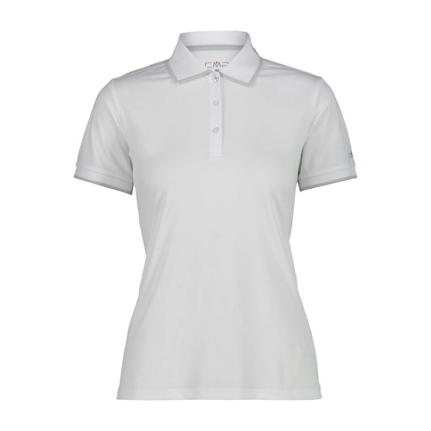 Damska koszulka polo CMP
