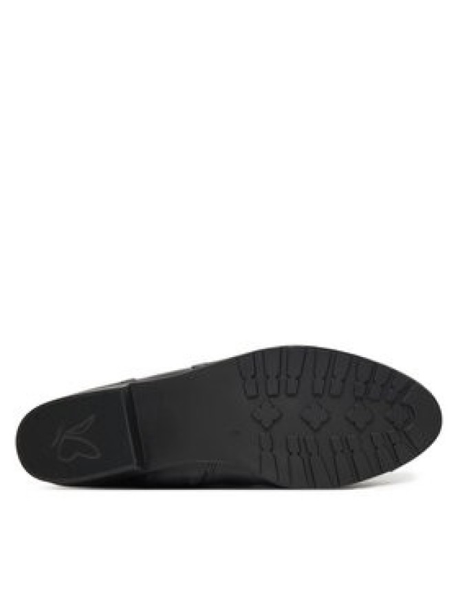 Caprice Botki 9-25403-45 Czarny