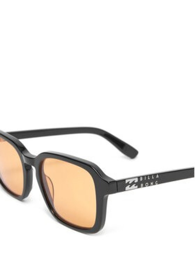 Billabong Okulary przeciwsłoneczne BB6774 Czarny