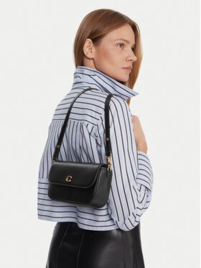Coach Torebka Brook CAN90 Czarny