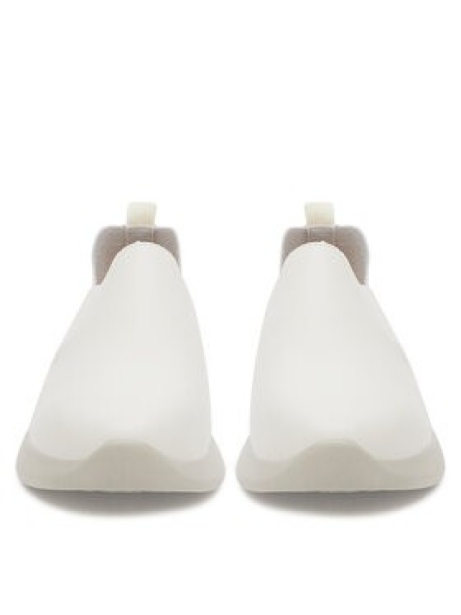 Clara Barson Półbuty WFA3690-1 Écru