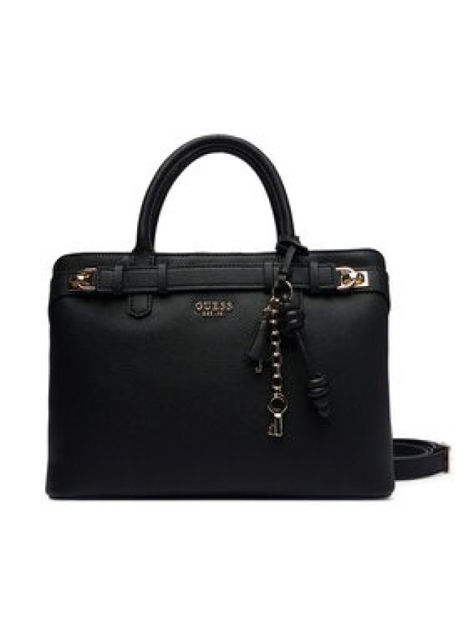 Guess Torebka Gregoria HWBG85 46070 Czarny