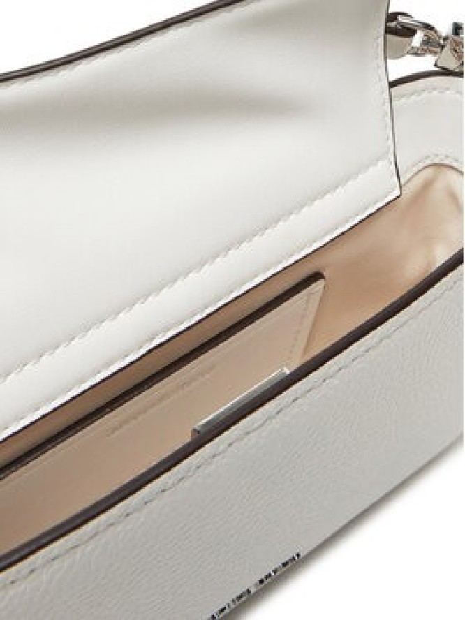 MICHAEL Michael Kors Torebka 32S5SYTU1L Biały