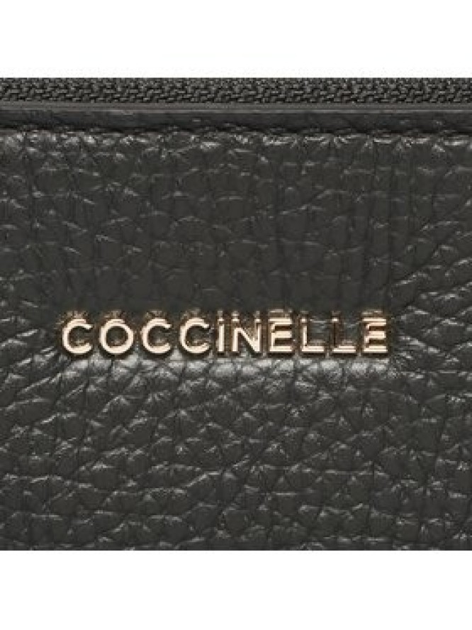 Coccinelle Torebka MD5 Arlettis E1 MD5 18 01 01 Czarny