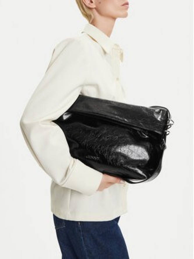 JENNY Torebka C-JEN-S-001-08 Czarny