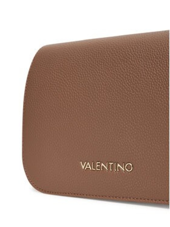 Valentino Torebka Brixton VBS7LX08 Brązowy
