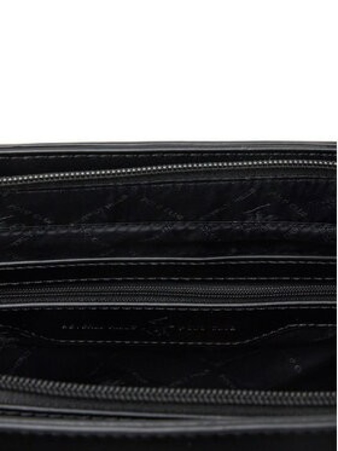 Beverly Hills Polo Club Torebka C-BHPC-B-008-06 Czarny