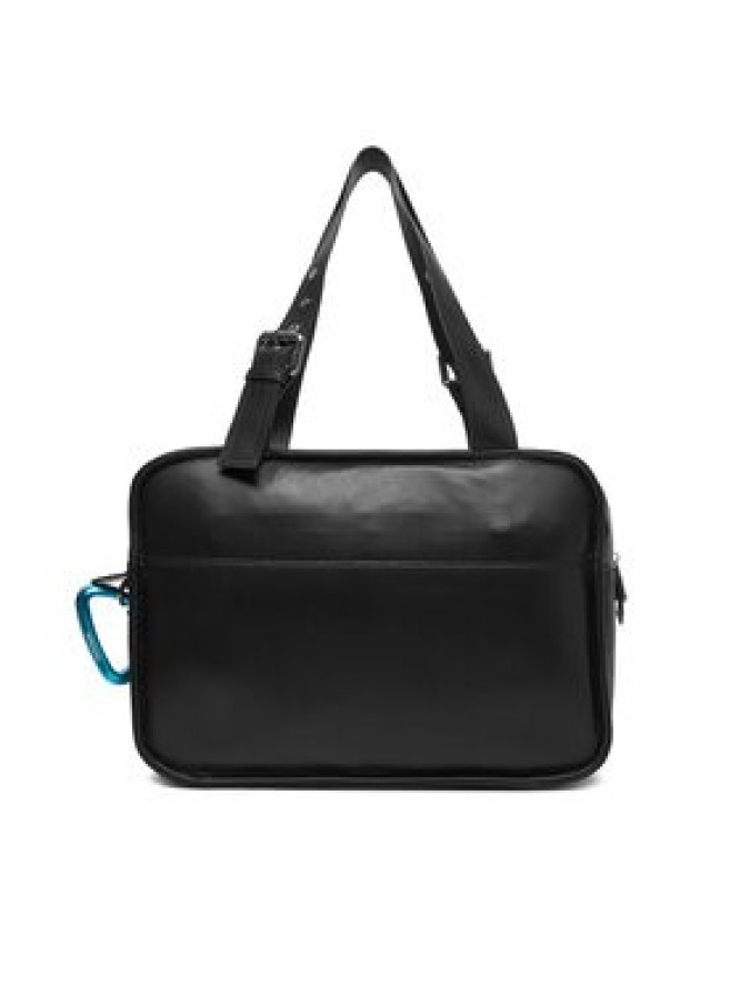 Patrizia Pepe Torebka 2B0125/L113F Czarny