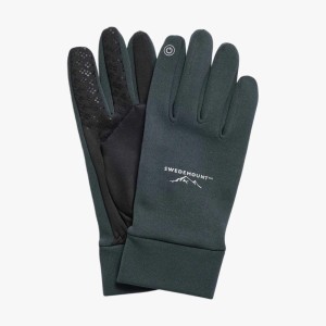 Rękawiczki Unisex Thermal Kompatybilny z ekranem dotykowym