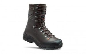 Buty wysokie trekkingowe myśliwskie Crispi Wild Evo GTX Nut