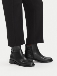 Vagabond Shoemakers Botki Sheila 5635-301-20 Czarny