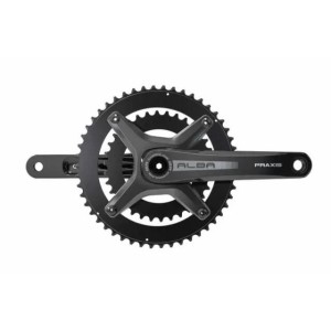 Praxis korba Alba-GR M30 170mm 48/32T 10/11/12sp