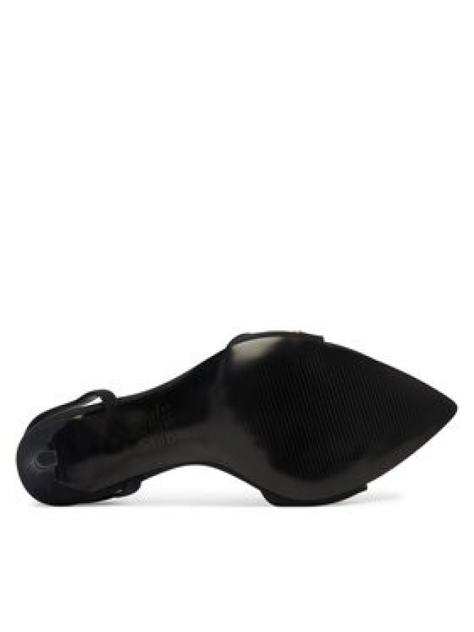 Aldo Sandały Leara 14298695 Czarny