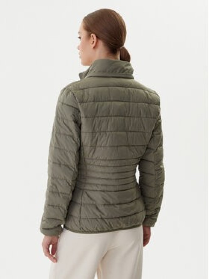 EA7 Emporio Armani Kurtka przejściowa 8NTB23 TNF8Z U8142 Zielony Regular Fit