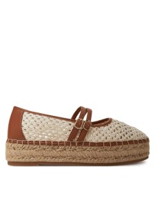 Aldo Espadryle Summerfling 13967820 Biały
