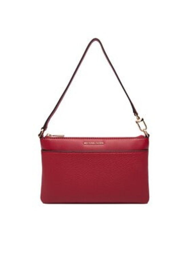MICHAEL Michael Kors Torebka 32F5GJ6F6L Czerwony