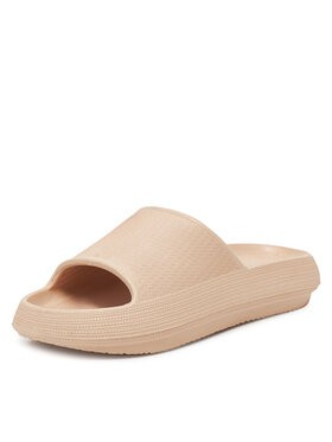 MEXX Klapki MICC1905041W-01 Beżowy