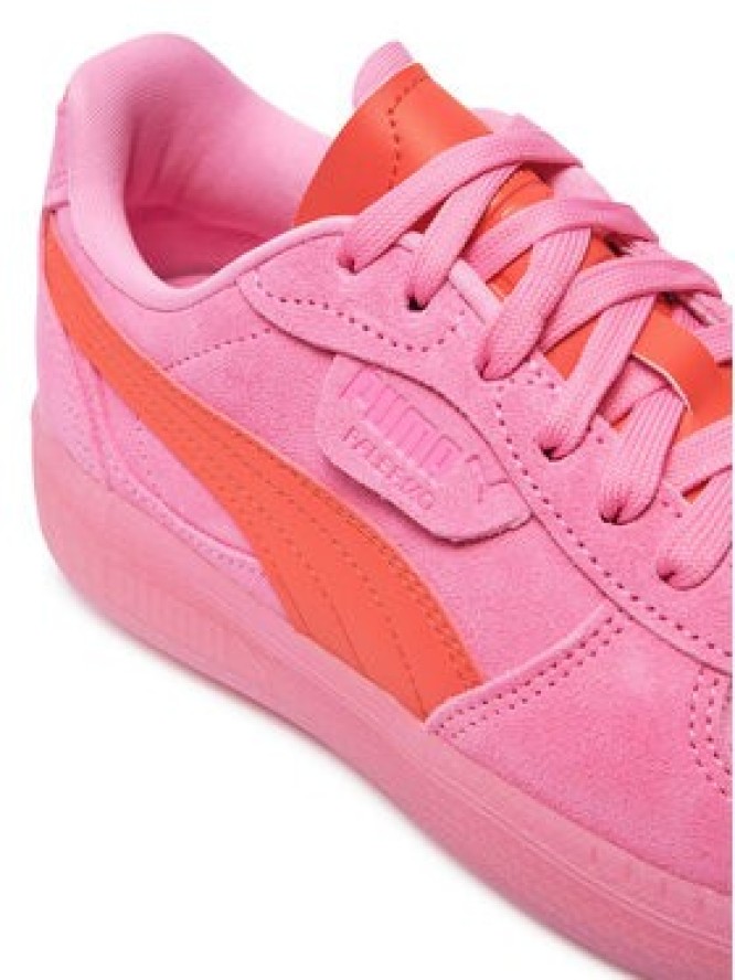 Puma Sneakersy Palermo Moda Xtra Wns 398534 01 Różowy
