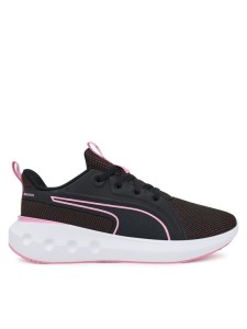 Puma Buty do biegania Softride Carson 310154 04 Czarny
