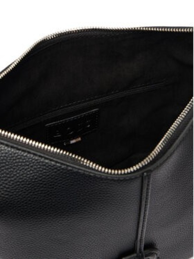BOSS Torebka Anett New Sm Hobo 50563172 Czarny