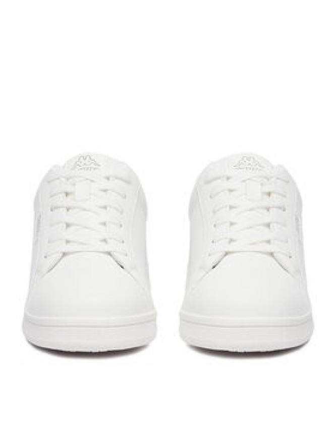 Kappa Sneakersy CEOWB-W8X1769-1 Biały