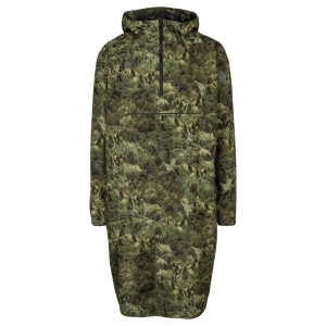 Motion Poncho Rain Poncho Leopard