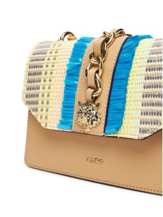 Aldo Torebka Annassi 14029163 Beżowy