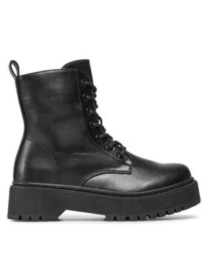 Jenny Fairy Trapery WSD1916-01P Czarny