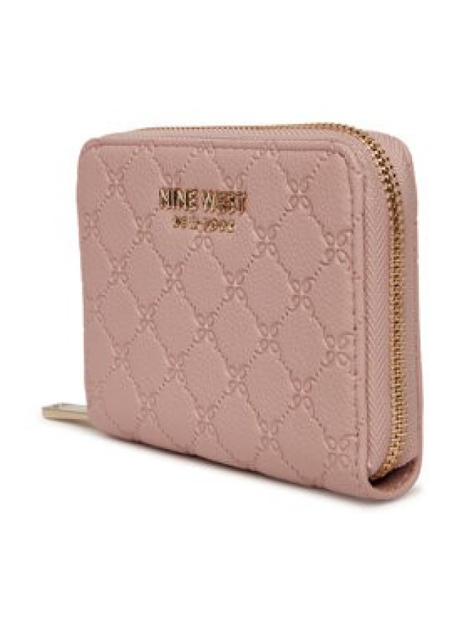 Nine West Portfel CEO-NW-W1-004-SS26 Różowy