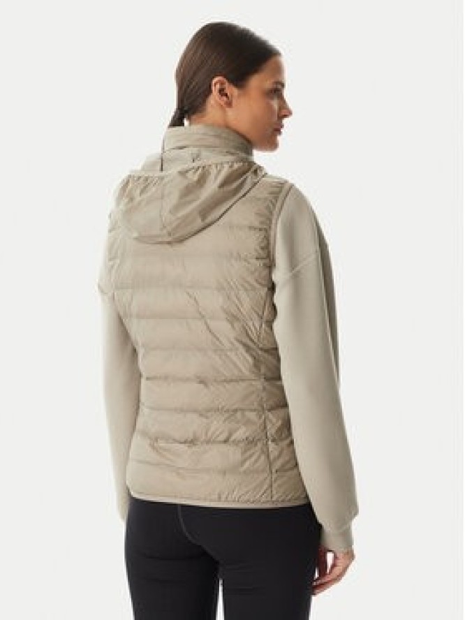 EA7 Emporio Armani Bezrękawnik 7W000472 AF12477 U6167 Beżowy Regular Fit