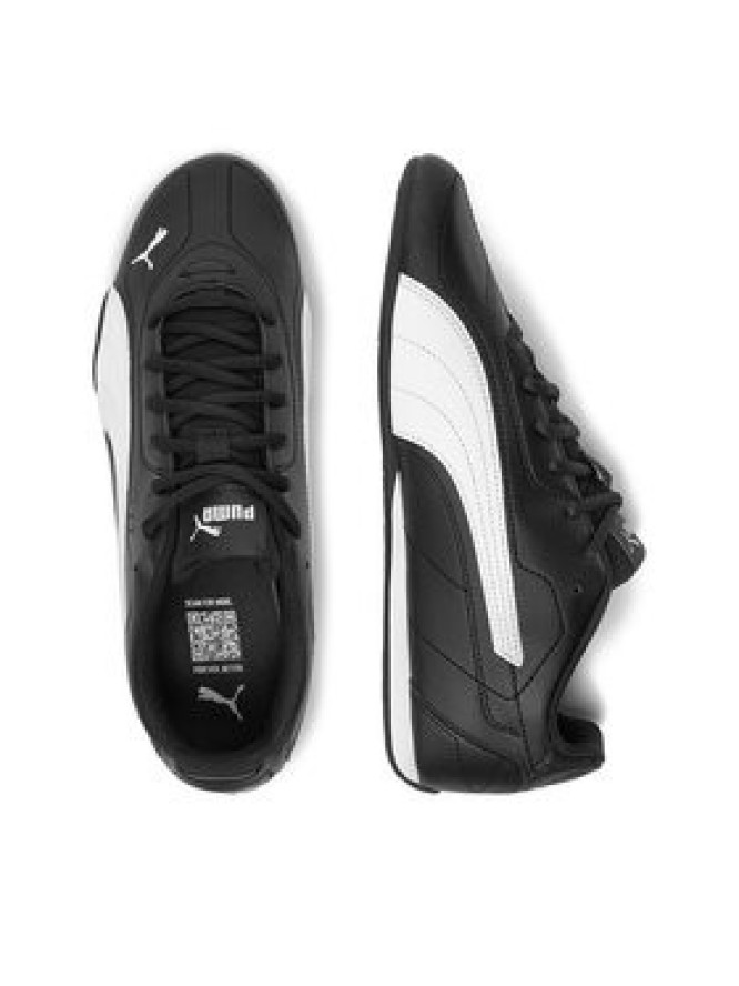 Puma Sneakersy CATCH 40267904 D Czarny