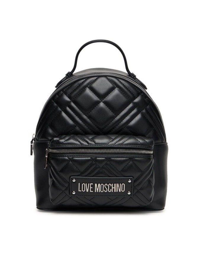 LOVE MOSCHINO Plecak JC4148PP1NLA000B Czarny