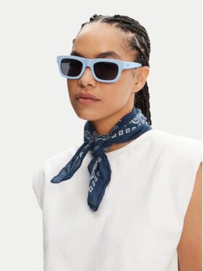 Roxy Okulary przeciwsłoneczne RX6779 Niebieski