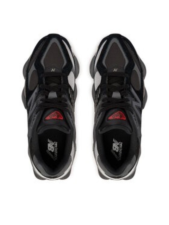 New Balance Sneakersy U9060BLK Czarny