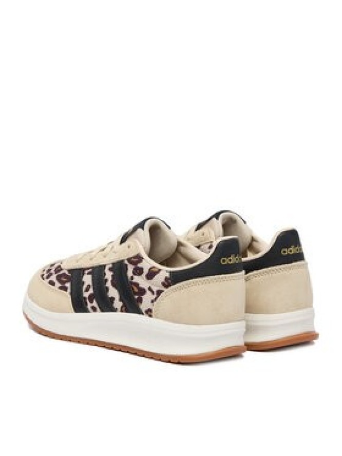 adidas Sneakersy CEO-RUN 70s 2.0 KK3394 Beżowy