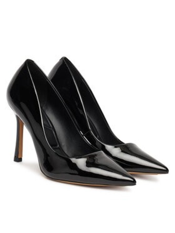 Aldo Szpilki Stessy 3.0 14045364 Czarny