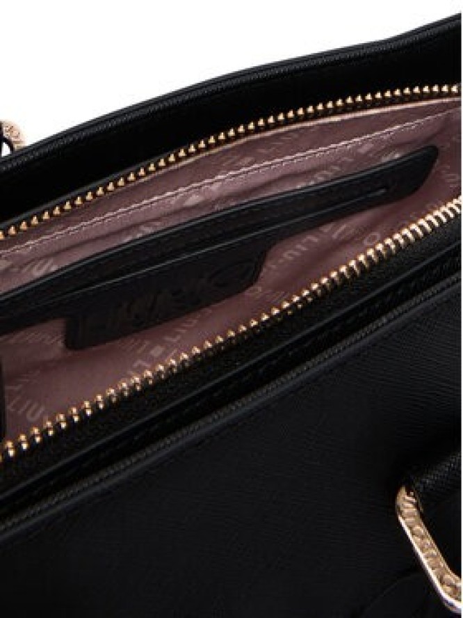 Liu Jo Torebka Halona AF5150 E0087 Czarny