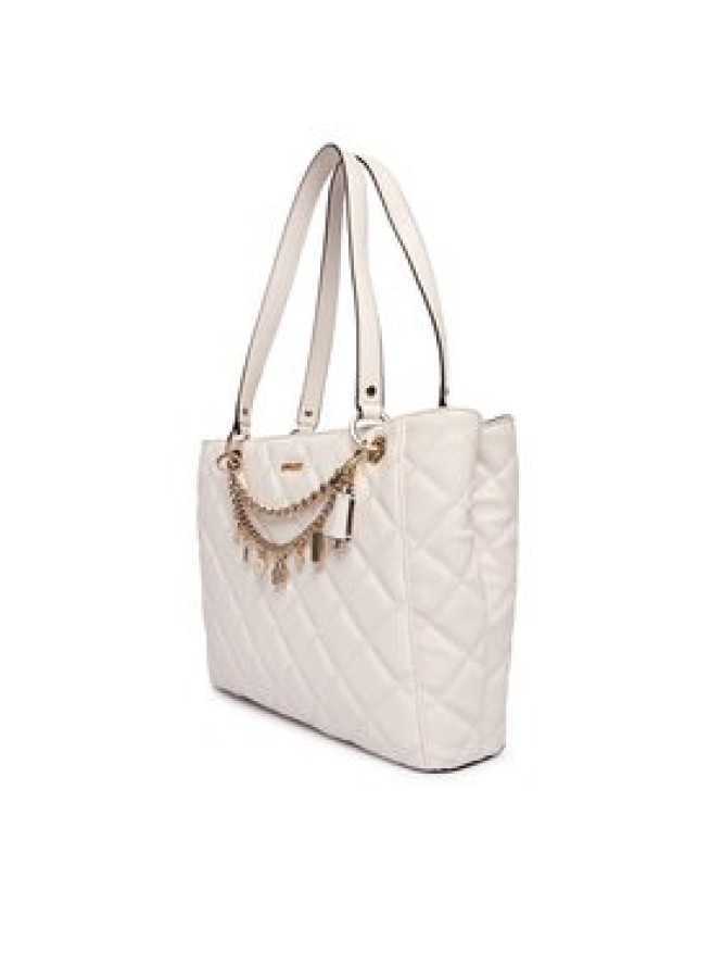 Guess Torebka Libby HWGG99 12250 Biały