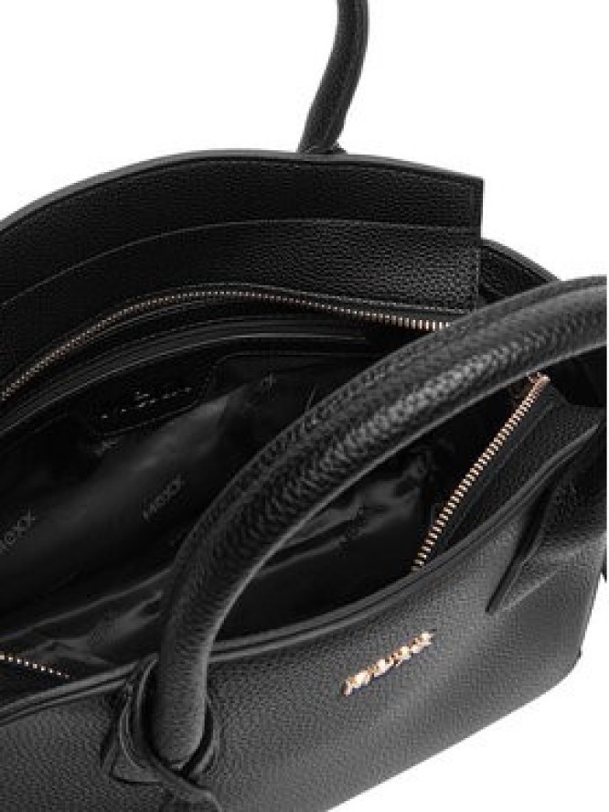 MEXX Torebka CEO-MEXX-S-012-10 Czarny