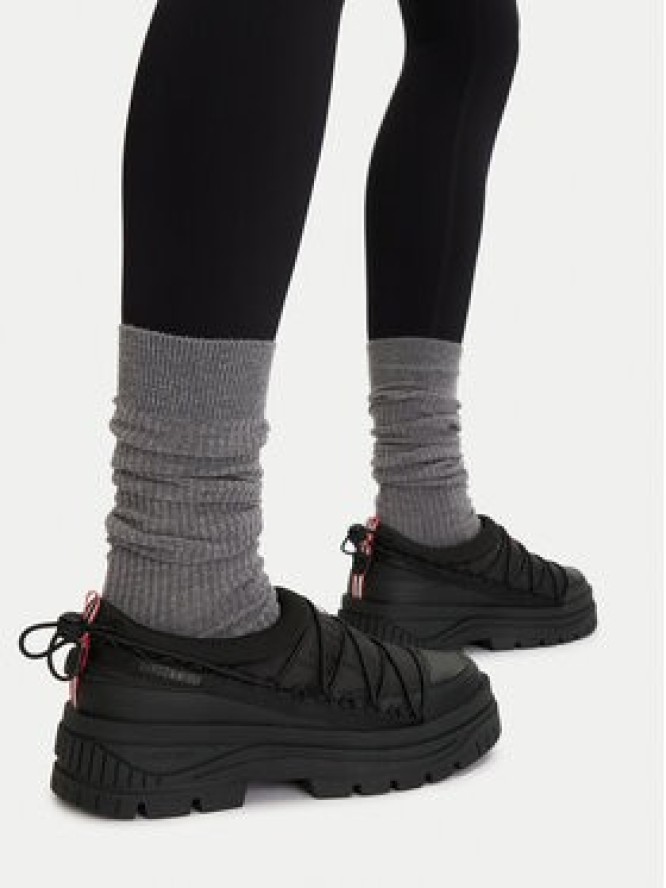 Hunter Śniegowce CEO-H1-157 Czarny