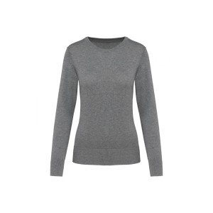 Suprima sweter z okrągłym dekoltem dla kobiet Kariban Premium