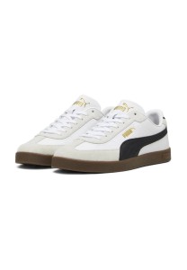 Buty damskie sportowe sneakersy Puma CLUB II ERA
